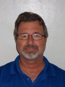 Timothy Leon Hamm a registered Sex Offender of Tennessee