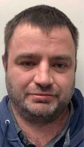 William Juan Partin a registered Sex Offender of Tennessee