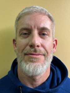 Brandon K Shell a registered Sex Offender of Tennessee