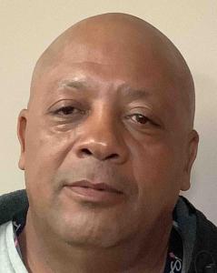 Roy Lee Carter a registered Sex Offender of Tennessee