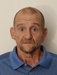 Raymond Eugene Dills a registered Sex Offender of Tennessee