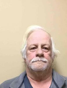 James Ruben Murphy a registered Sex Offender of Tennessee
