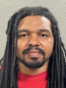 Montrell Vene Ealum a registered Sex Offender of Tennessee