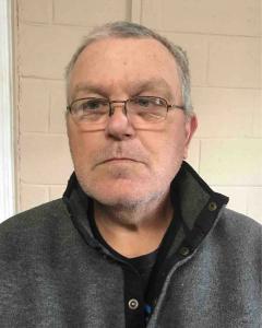 Doug Wayne Easey a registered Sex Offender of Tennessee
