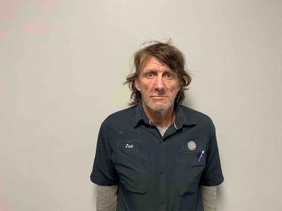 Jack Lee Vest a registered Sex Offender of Tennessee