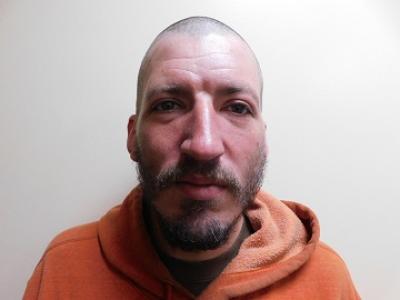 Jimmy Ray Hopkins a registered Sex Offender of Michigan