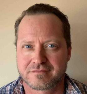 James Michael Wood a registered Sex Offender of Tennessee