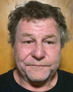 Verline Jack Everhart a registered  of Tennessee