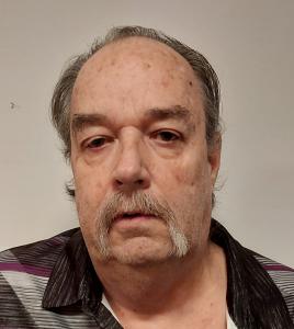 Larry Angvick a registered Sex Offender of South Carolina