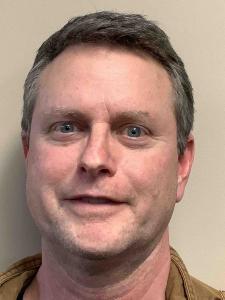 Jeffrey Allen Rich a registered Sex Offender of Tennessee