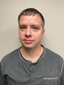 Brandon Ackerman a registered Sex Offender of Tennessee