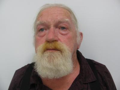 Timothy Franklin Carter a registered Sex Offender of Tennessee