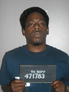 Tony Wilkins a registered Sex Offender of Tennessee