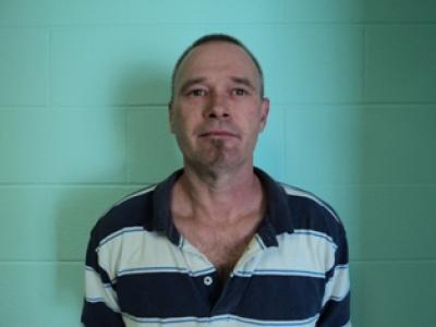 Mark Edward Forbes a registered Sex Offender of Tennessee