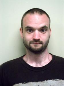 Nicholas John Bowder a registered Sex Offender of Wisconsin