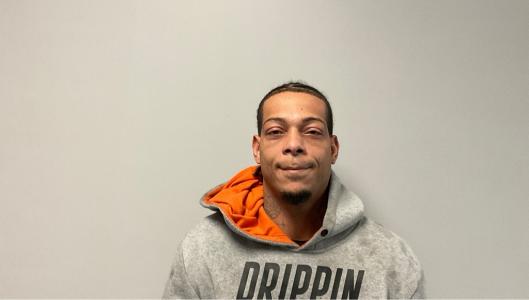 Roshawn Lamont Cotton a registered Sex Offender of Tennessee