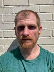Daniel Andrew Hendley a registered Sex Offender of Tennessee