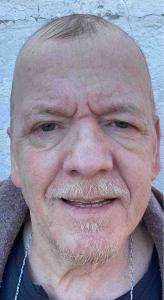 Richard Darin Hensley a registered Sex Offender of Tennessee