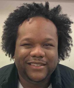 Dyvonta Terrell Allen a registered Sex Offender of Tennessee