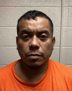 Rodrigo Rosado Padilla a registered Sex Offender of Tennessee