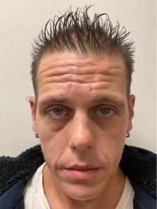 Jared Anthony Curtis a registered Sex Offender of Tennessee