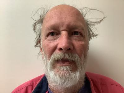 Terrance Lee Merry a registered Sex Offender of Tennessee