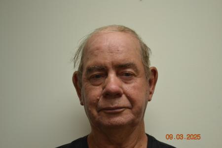 George David Turner a registered Sex Offender of Tennessee