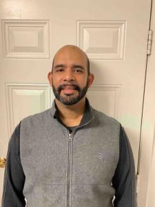 Carlos Rafael Ortiz a registered  of Tennessee