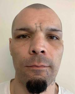 Cody Lee Hensley a registered Sex Offender of Tennessee