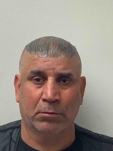 Jassim Jafaf Alraash a registered Sex Offender of Tennessee