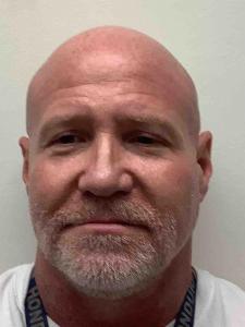 John Liberty Vasquez a registered Sex Offender of Tennessee