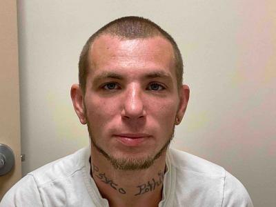 Luke Marcus Priser a registered Sex Offender of Tennessee