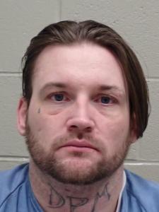 Eddie Donald Collins a registered Sex Offender of Tennessee