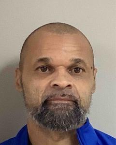 Adrian Chandler Berry a registered Sex Offender of Tennessee