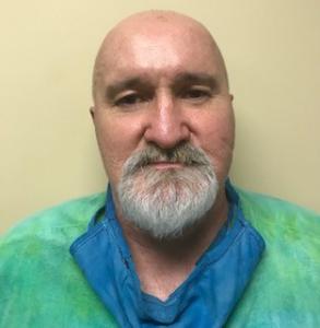 Steven Lee Rich a registered Sex Offender of Tennessee