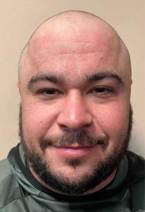 Kody Dewayne Marbry a registered Sex Offender of Tennessee