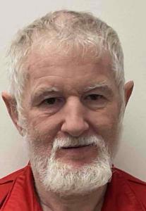 James Edward Carter a registered Sex Offender of Tennessee