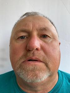 Rickie Lee Keyes a registered  of Tennessee