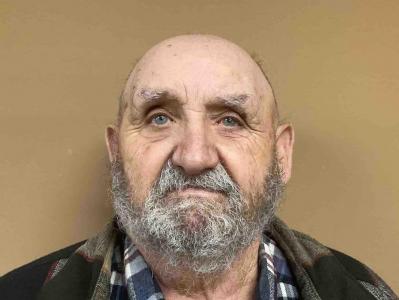 Wallace David Reed a registered Sex Offender of Tennessee