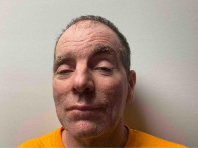 Russell Matthew Morgan a registered Sex Offender of Tennessee