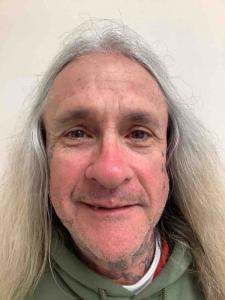 Ricky Smallwood Bundick a registered Sex Offender of Tennessee