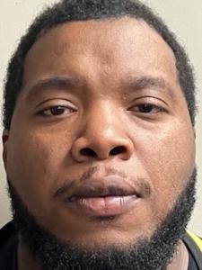 Jeremy Latroy Hamilton a registered Sex Offender of Tennessee