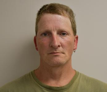 James Russell Mullins a registered Sex Offender of Tennessee