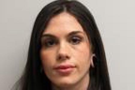 Samantha Heather Cronin a registered Sex Offender of South Carolina