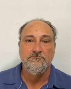 Brock Randall Hall a registered Sex Offender of Tennessee