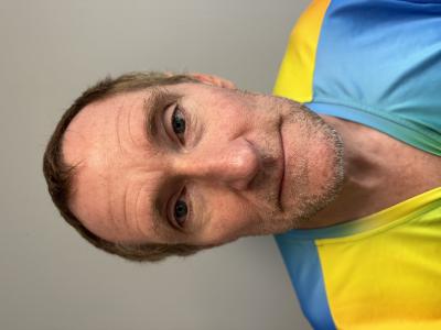 Paul Joseph Berg a registered Sex Offender of Tennessee