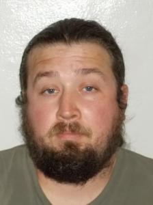 Nicholas Sherman Hatfield a registered Sex Offender of Tennessee