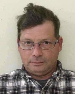 Peter Calvin Huff a registered Sex Offender of Tennessee