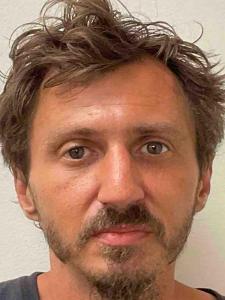 James Mason Carroll a registered Sex Offender of Tennessee
