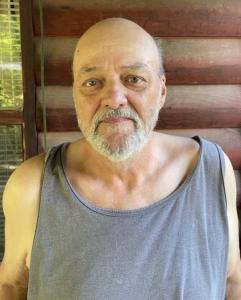 Robert Wayne Tutor a registered Sex Offender of Tennessee